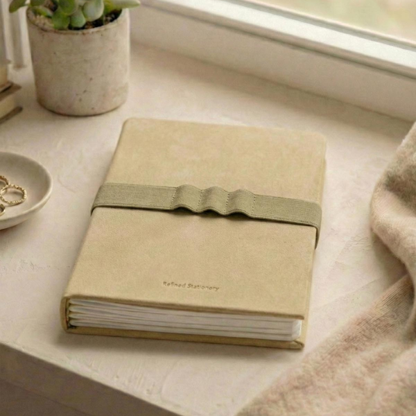 Goma de Cierre 1·9 TGM Goma elástica cuaderno con portaboli