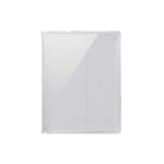 Funda transparente planner 1·9 TGM