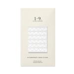 Esquinas adhesivas transparentes planner