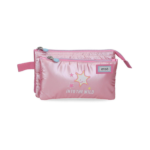 Estuche triple Enso Into the Wild rosa