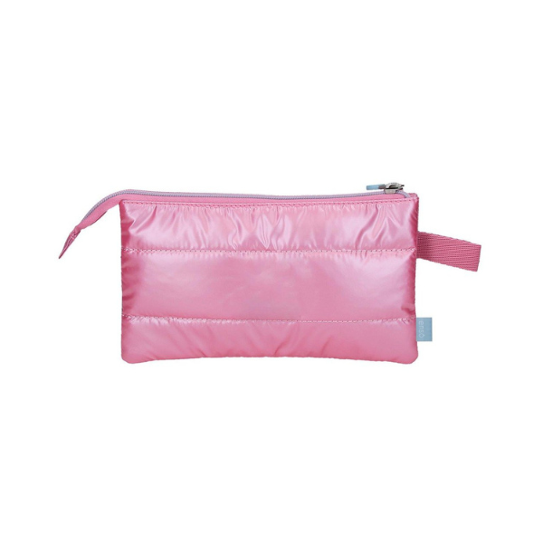 Estuche Triple Into The Wild Enso Portatodo triple Enso niñas