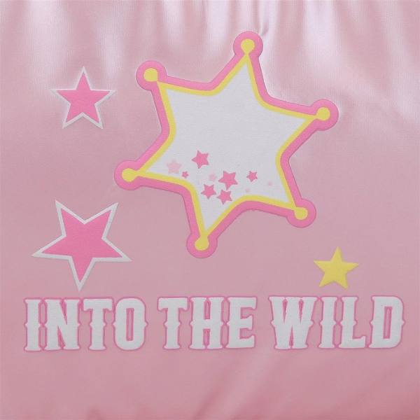 Estuche Triple Into The Wild Enso Estuche con llavero pastel Enso