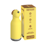 Botella Térmica Asobu Perro Amarillo infantil