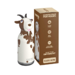 Botella Térmica Asobu Cabra infantil