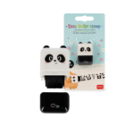 Sello Decorativo de Rodillo Panda Legami