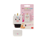 Sello Decorativo de Rodillo Unicornio Legami