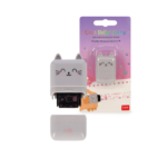 Sello Decorativo de Rodillo Kitty Legami