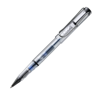 Rollerball LAMY Safari Ink Cartridge Transparente