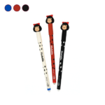 Bolígrafos borrables Mafalda Mr Wonderful colores