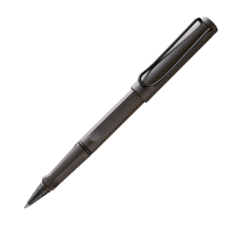 Rollerball LAMY Safari Ink Cartridge Umbra
