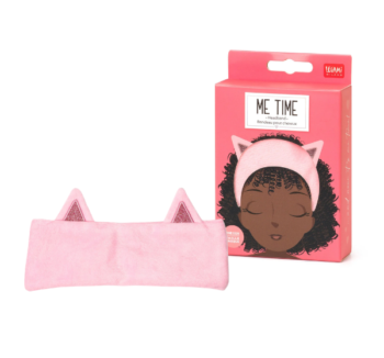 Banda para el Pelo Kitty Legami suave y elástica