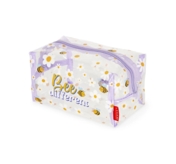Bolsa para Maquillaje Bee Legami diseño original