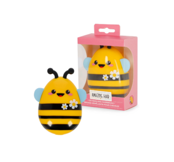 Cepillo para Desenredar el Cabello Bee Legami