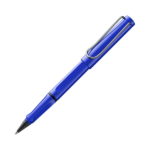 Rollerball LAMY Safari Ink Cartridge Azul