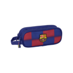 Portatodo doble FC Barcelona azul y granate 25/26