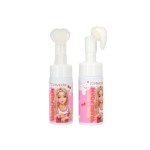 Espuma manos cuerpo TopModel Candy Glam cereza