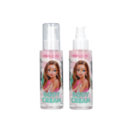 Crema corporal TopModel Candy Glam algodón de azúcar