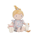 Bebé Julia Grande 40cm Little Dutch