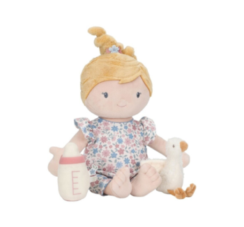 Bebé Julia Grande 40cm Little Dutch