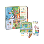 Mi Primer 6 Juegos Cayro