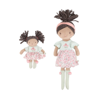 Muñeca Blandita Evi Little Dutch