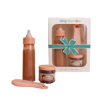 Set de Biberón y Tarro Mágico de Chocolate Tiny Harlow