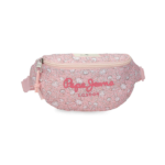 Riñonera Mia Rosa Claro Pepe Jeans frontal