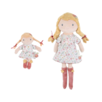 Muñeca Blandita Julia Little Dutch