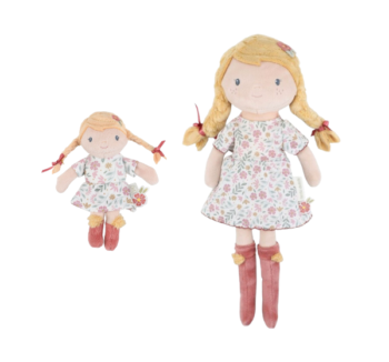 Muñeca Blandita Julia Little Dutch