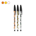 BIC Cristal Kawaii Tinta Negra individual
