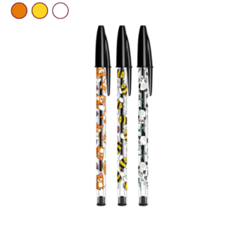 Producto: BIC Cristal Kawaii Tinta Negra individual