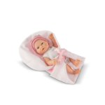 Max Conjunto Arrullo Estrellas muñeco