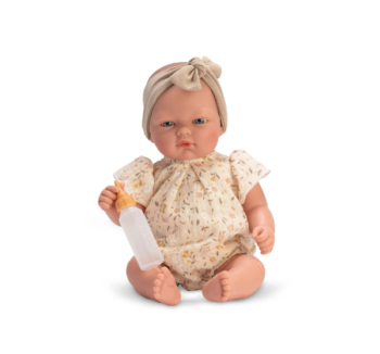 Oli Pelele Colección Primavera muñeca 30 cm ASI