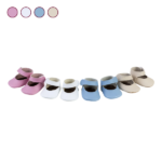 Zapatos para muñecos 40 cm merceditas fabricación España