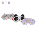 Antifaz de Noche Legami diseño original