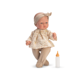 Producto: Oli Conjunto Colección Primavera muñeca 30 cm ASIVIL