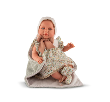 Producto: Sofía Real Reborn muñeca 46 cm realista ASIVIL España