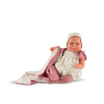 Emma Real Reborn muñeca 46 cm realista ASIVIL España