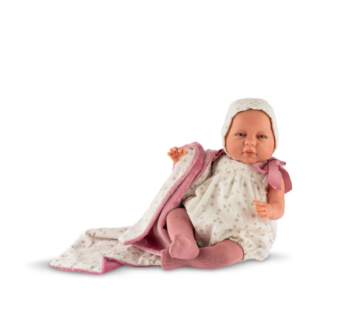 Producto: Emma Real Reborn muñeca 46 cm realista ASIVIL España