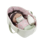 Bebé Evi Canastilla Little Dutch