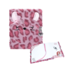 Diario con Candado Cosy Cat Rosa TopModel peluche gato