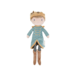 Muñeco Blandito Jim Príncipe Little Dutch