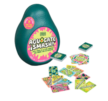 Aguacate SMASH Juego de Cartas divertido familiar