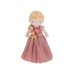 Muñeco Blandito Julia Princesa Little Dutch