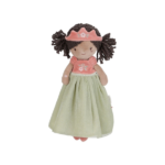Muñeco Blandito Evi Princesa Little Dutch