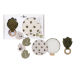 Caja de Nacimiento Olive Tree Petit Artichaut completa