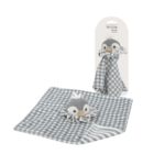 Dou Dou Penguin Praliné Matcha Walking Mum