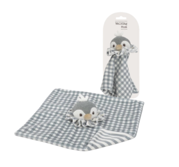 Producto: Dou Dou Penguin Praliné Matcha Walking Mum