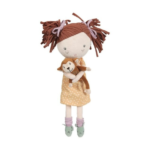 Muñeca Blandita Sophia Little Dutch infantil