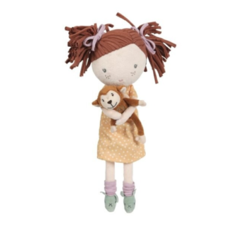 Producto: Muñeca Blandita Sophia Little Dutch infantil